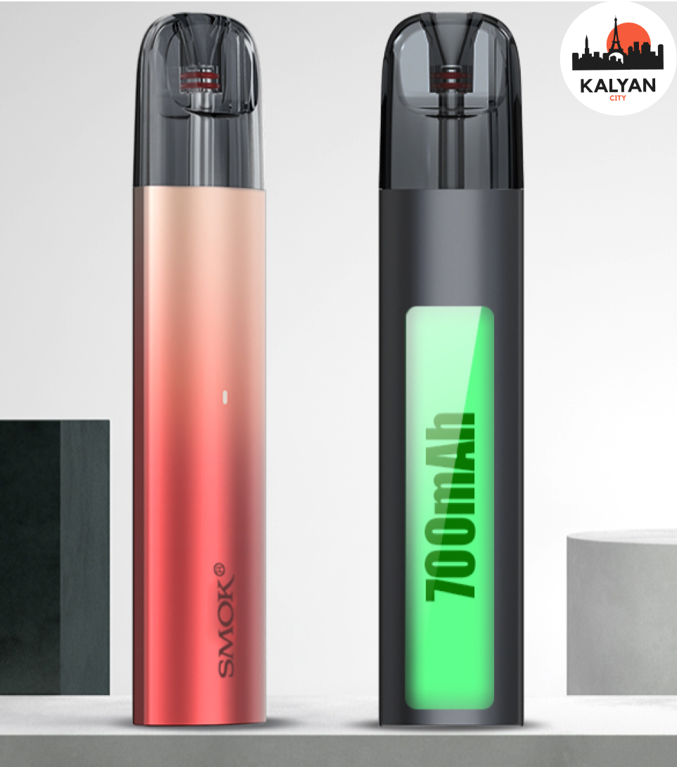 smok solus kit